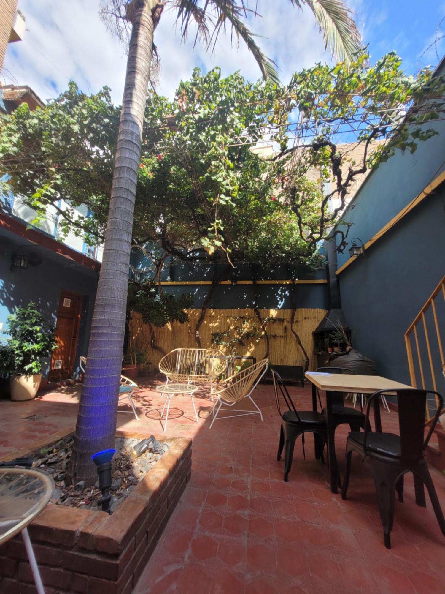 Апартаменты Mendoza - Bed & Brunch Экстерьер фото